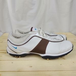 Women's golf shoes power channel